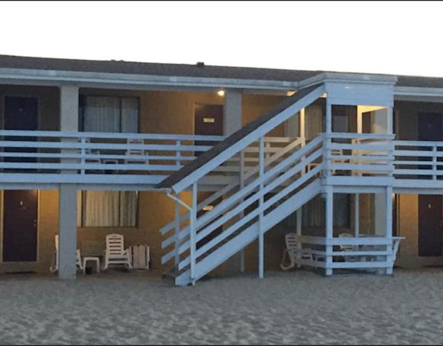 Outer Banks Motor Lodge Kill Devil Hills Exteriér fotografie