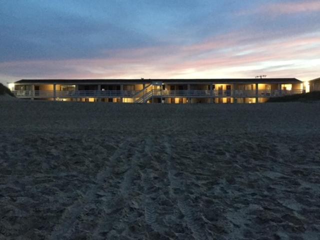 Outer Banks Motor Lodge Kill Devil Hills Exteriér fotografie
