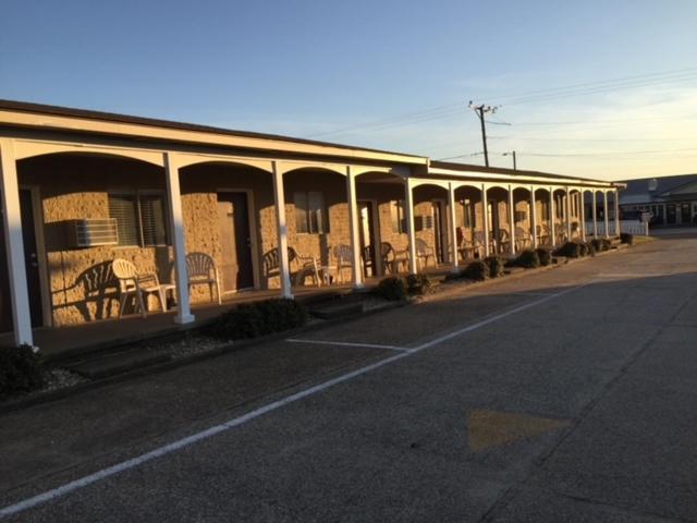 Outer Banks Motor Lodge Kill Devil Hills Exteriér fotografie