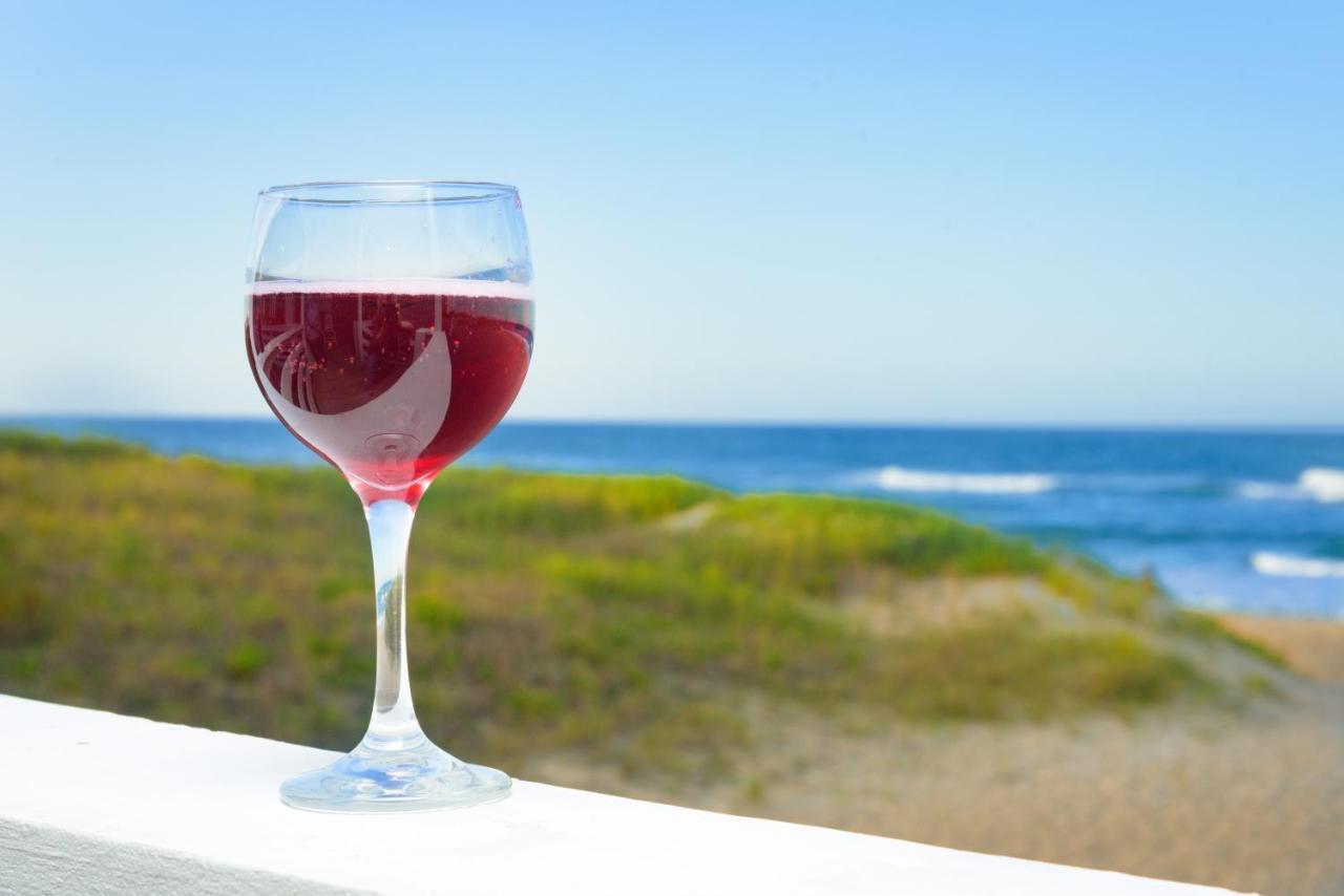 Outer Banks Motor Lodge Kill Devil Hills Exteriér fotografie