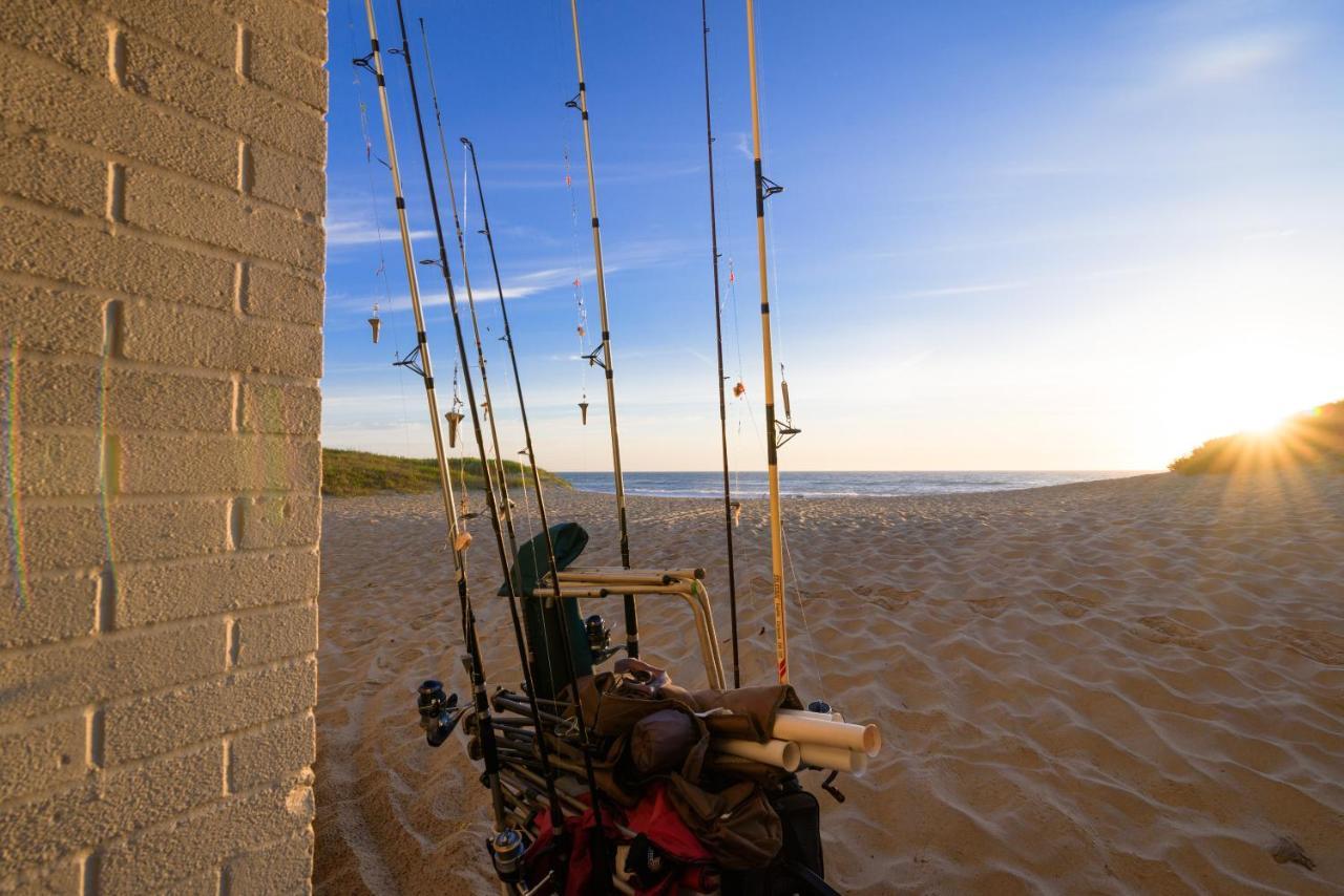Outer Banks Motor Lodge Kill Devil Hills Exteriér fotografie