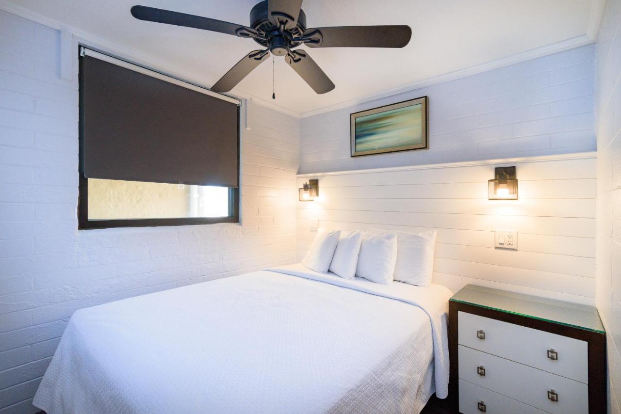 Outer Banks Motor Lodge Kill Devil Hills Exteriér fotografie