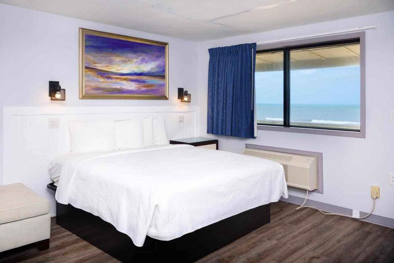 Outer Banks Motor Lodge Kill Devil Hills Exteriér fotografie