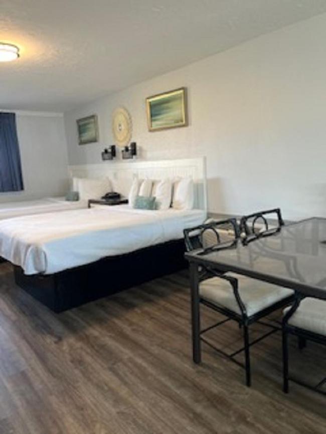 Outer Banks Motor Lodge Kill Devil Hills Exteriér fotografie