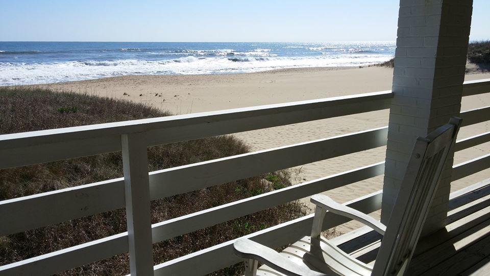 Outer Banks Motor Lodge Kill Devil Hills Exteriér fotografie