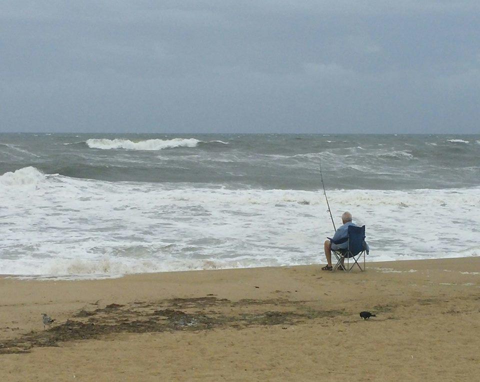 Outer Banks Motor Lodge Kill Devil Hills Exteriér fotografie