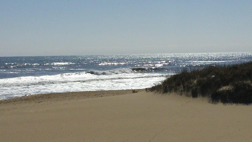 Outer Banks Motor Lodge Kill Devil Hills Exteriér fotografie