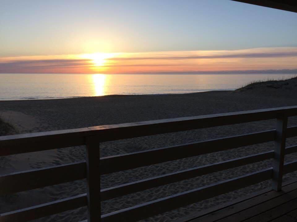 Outer Banks Motor Lodge Kill Devil Hills Exteriér fotografie
