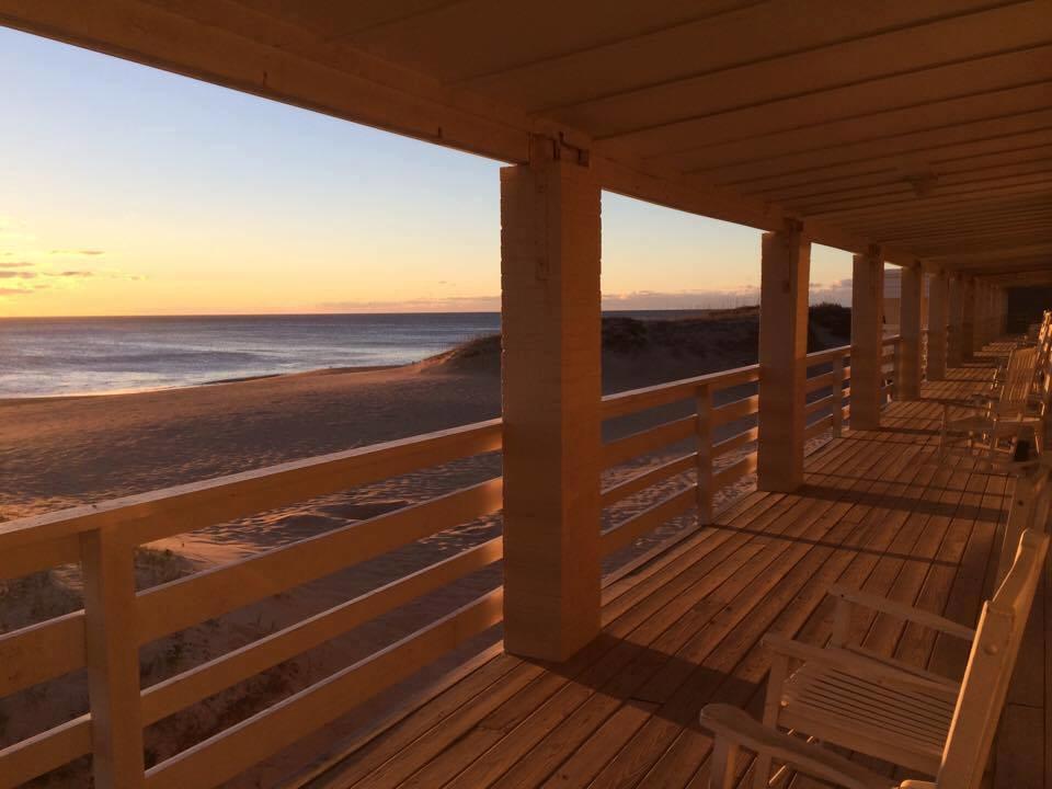 Outer Banks Motor Lodge Kill Devil Hills Exteriér fotografie